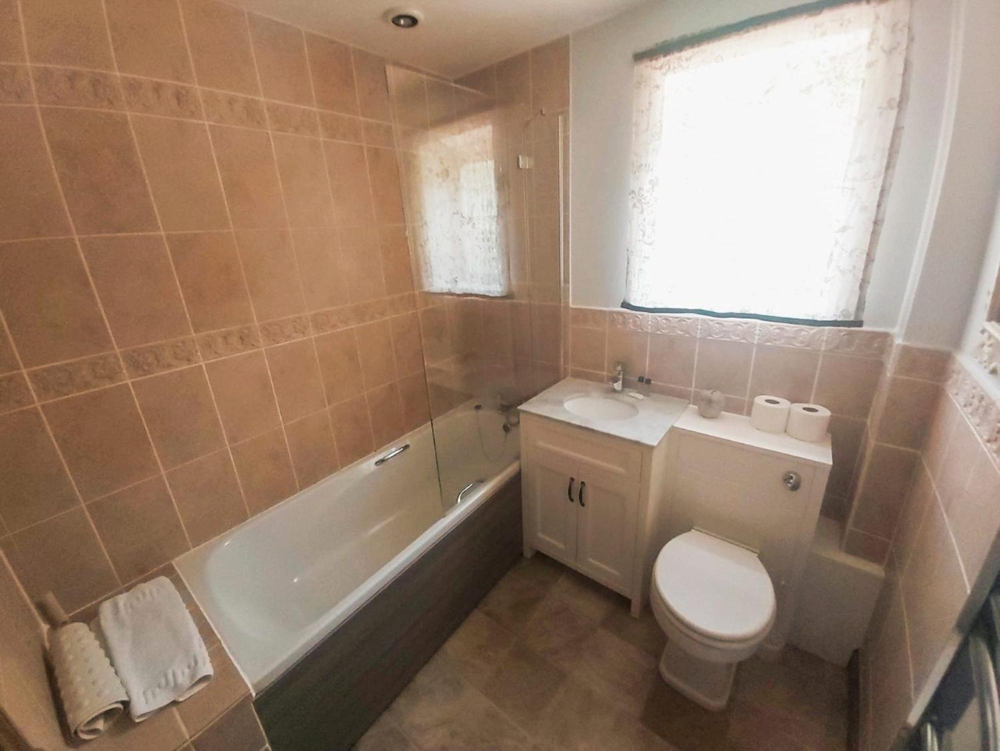 Carrot Cottage - Uk32609 Manton  Екстериор снимка