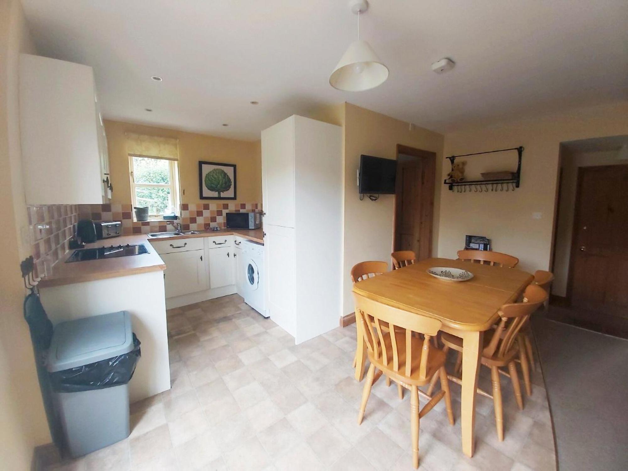 Carrot Cottage - Uk32609 Manton  Екстериор снимка