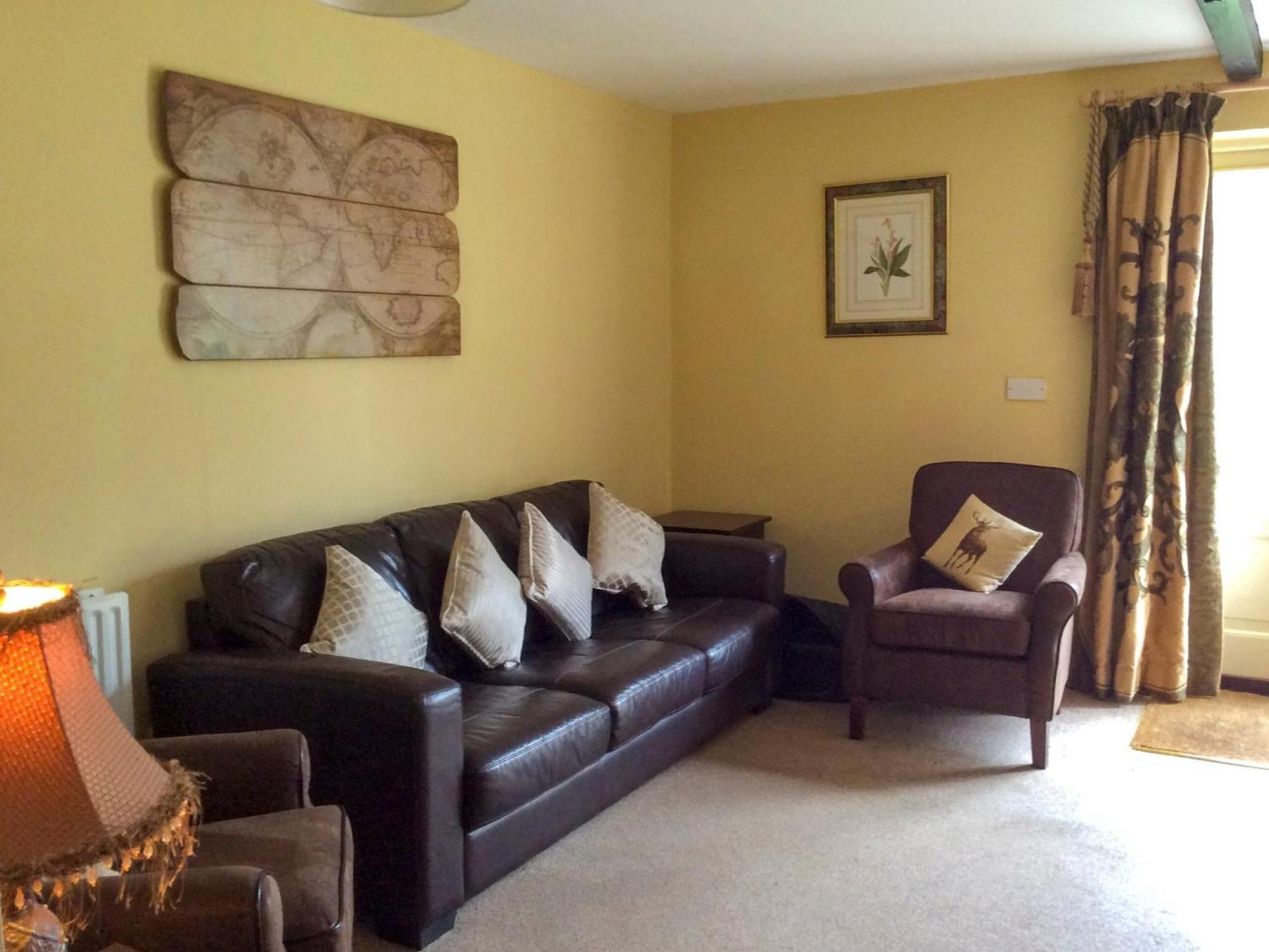 Carrot Cottage - Uk32609 Manton  Екстериор снимка