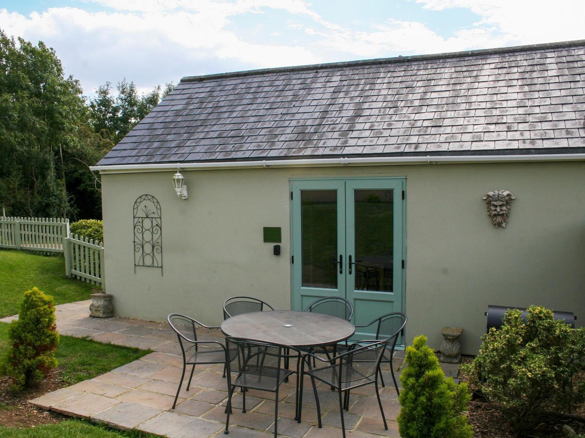 Carrot Cottage - Uk32609 Manton  Екстериор снимка