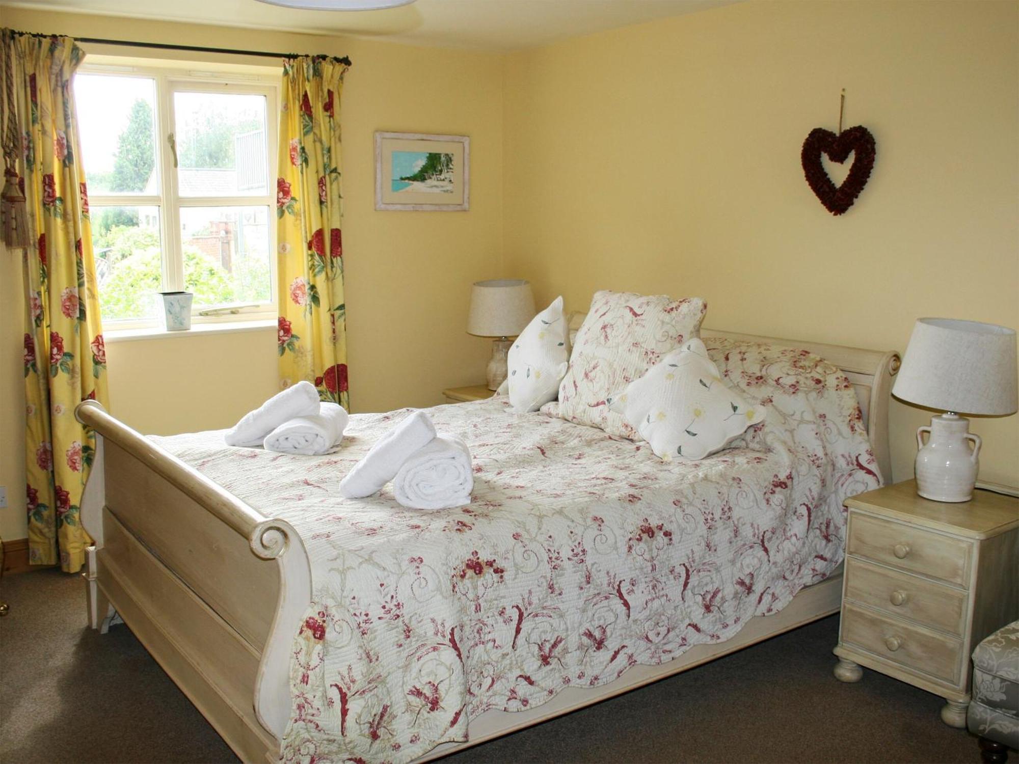 Carrot Cottage - Uk32609 Manton  Екстериор снимка